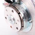 Used Elevator Door Motor EN60034 SKhR 80-6H2/254 053 for Lift Spare Parts