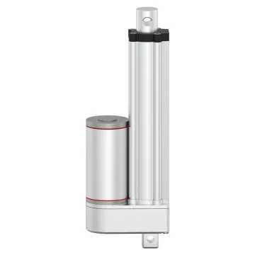 12V 2200N Low Noise Linear Actuator with 150mm Stroke