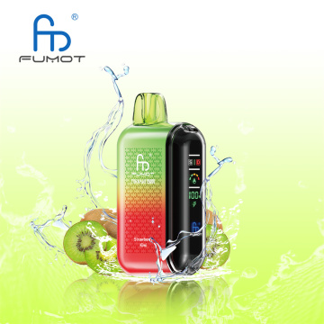 RandM Fumot Tornado 20000 20K Puffs US Wholesale