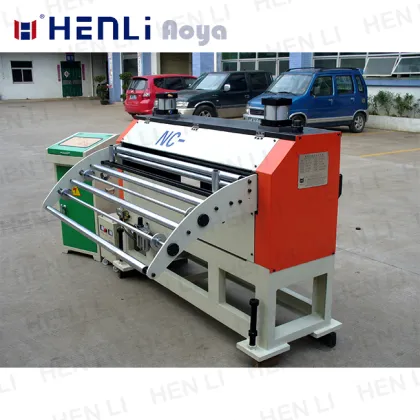 Industrial Automated Servo Drive Feeder Manufacturing