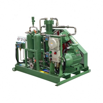 Factory Direct 2KW, 200Bar Oil-Free Hydrogen Compressor at Reasonable Prices