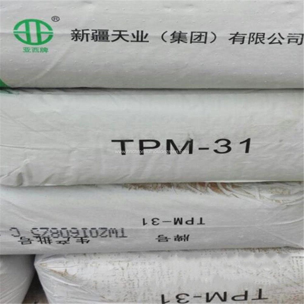 Tianye Brand Paste PVC Resin PTM-31