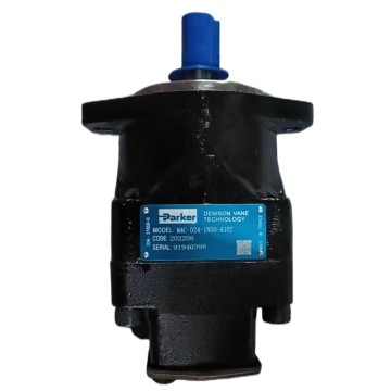 Parker Hydraulic Motor M4C-024-1N00-A102 M4SC0551N02A502 M4D-088-1N00-B102 Vane Motor
