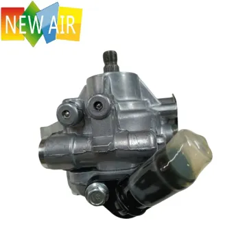 Steering Pump for Honda Acura RSX 2.0 RDX 2.3 56110-RTA-003