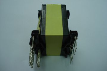 Custom Low Temperature Rising Large Transmission Power High Working Frequency Transformers