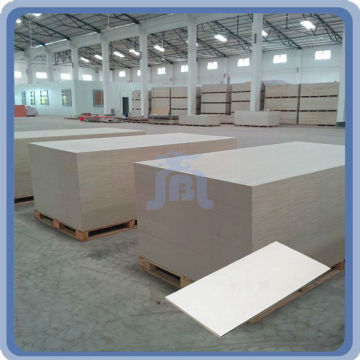 Fiber Cement Board Finished Products