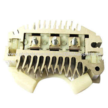 Auto rectifier for car parts of Chevrolet W7945 1984454
