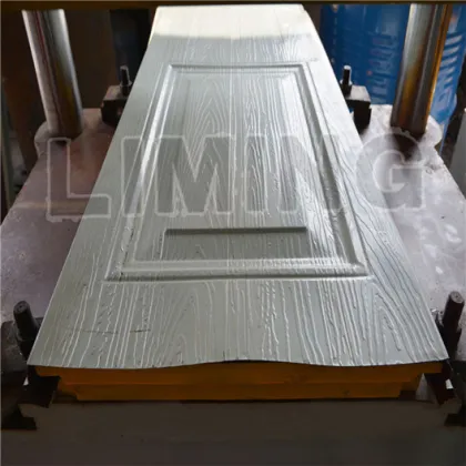 Popular Style Safty Bamboo Louver Windows Shutter Door Panel Machines