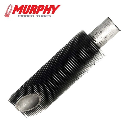 316L/310 Tabung sirip laser laser untuk radiator evaporator