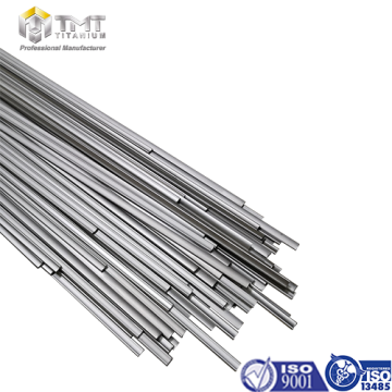 ISO5832-2 ASTM F67 Gr3 Titanium Profile For Sale