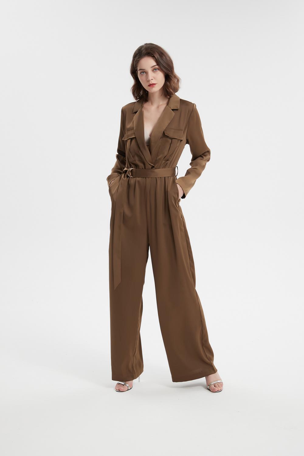 Women S Jumpsuit