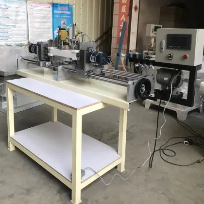 Wooden and PVC Shutters Machines