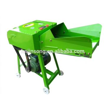 9zt 0 6 New Design Farm Hay Cutter Forage Chopper Chaff Cutter Machine