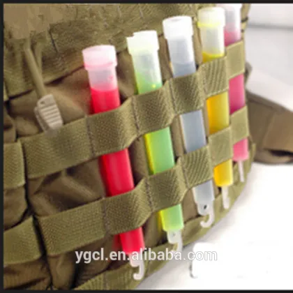 Glow Rescue Equipment Light GlOW Stick Outdoor Glow In the Dark