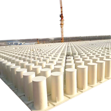 Custom Plastic Molding Versatile Waffle Board