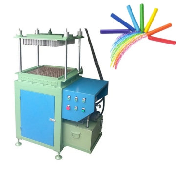 Energy Saving Wax Crayon Making Machine