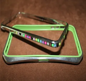 die casting phone case