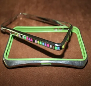 die casting phone case