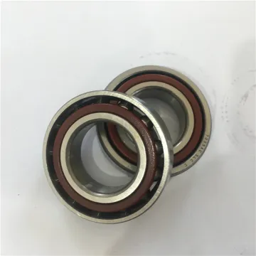 bearing 3202 double angular contact ball bearing