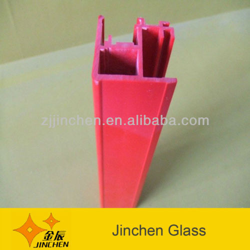 Pvc Profile,pvc Extrusion Profile,plastic Profile, High Quality Pvc