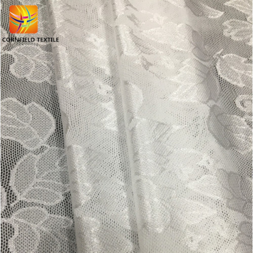 Hot selling lace fabric for bride