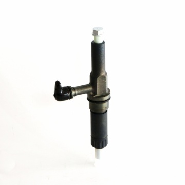 6HK1 Fuel Injector 1-15300389-1 1153003891 for Excavator Diesel Engine