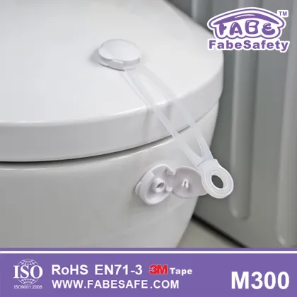 Child Toddler Proofing Locks