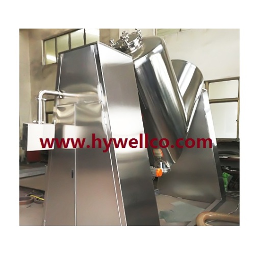 Fruit Powder Blending Machine