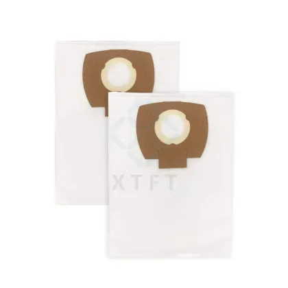 Nilfisk Alto Aero25-21 Series Vacuum Cleaner Accessories: Replacement Filter Bag