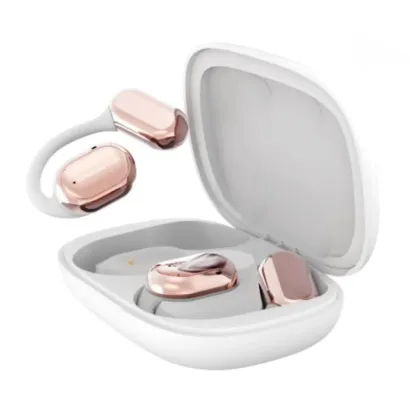 Monster Open Ear Bluetooth Waterproof Bone Conduction Headphones