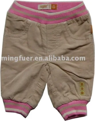baby pants- 27