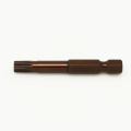 High Quality Phillips Screwdriver bits S2 CRV