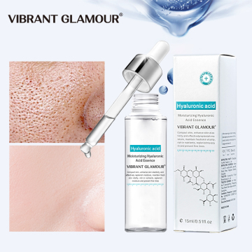VIBRANT GLAMOUR Hyaluronic Acid Face Serum