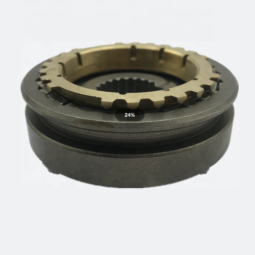 Customized auto parts Brass or steel synchronizer assembly oem 94582300/94582298 for DAMAS For DAMAS