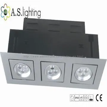 High Quality Office Lighting