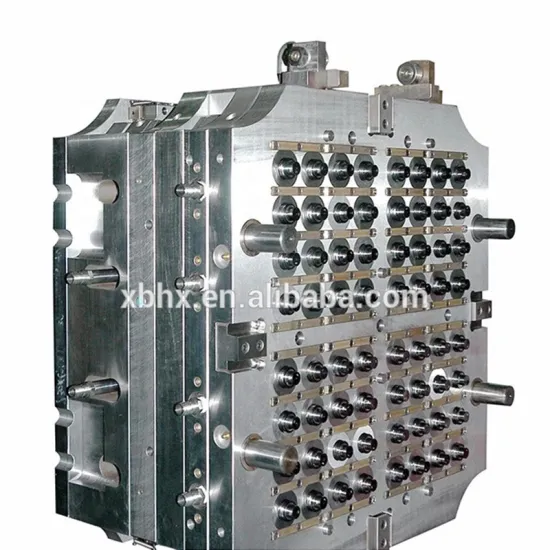Customized Plastic Injection Molds and Parts Manufacturing