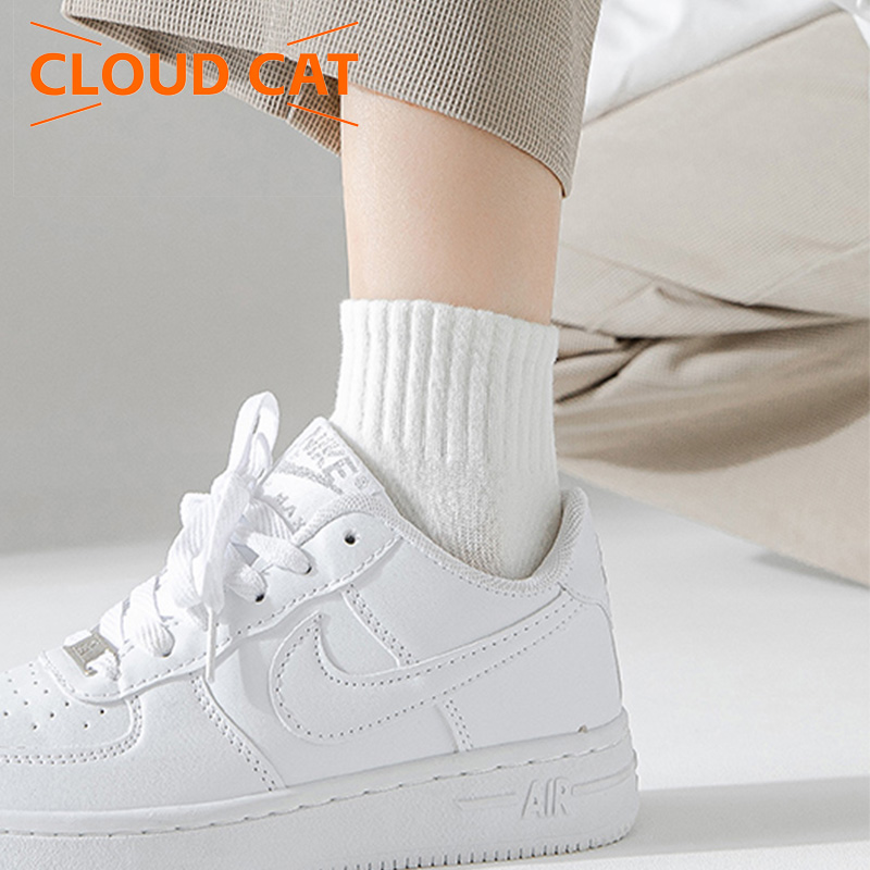 Șosete ușoare la jumătatea gambei pentru utilizare zilnică