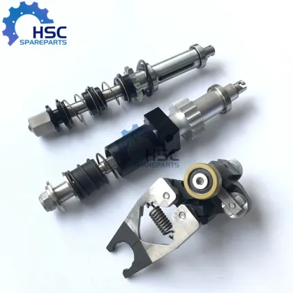 Blow moulding machine parts Krones spare parts