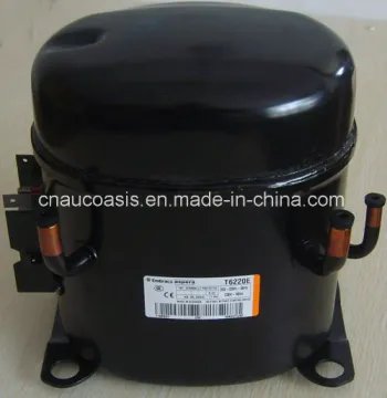 R22 1/2HP Ne2134e Embraco (Aspera) Compressor