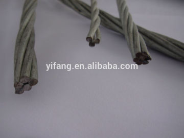 Galvanized Steel Wire