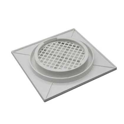 Jutye ERA Drainage Pipe Plumbing Fittings