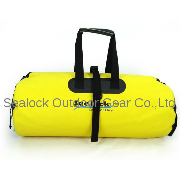 30L Sealock New waterproof duffel bag for hiking