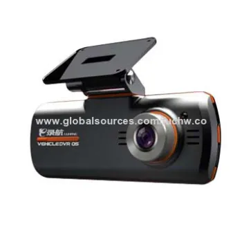 Newest Car Black Box, High-quality, OEM Orders Welcomed, 22x Optical ZoomNew