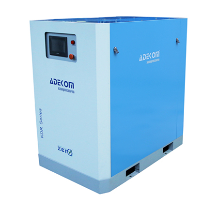 Silent Oil Free Scroll Air Compressor  For Sale