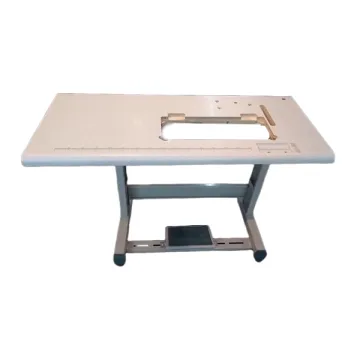Popular Industrial Sewing Machine Parts: Lockstitch Table Stand