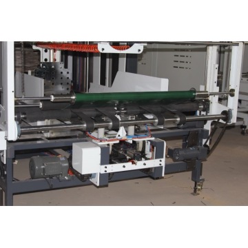 Corrugator cardboard laminator Sheet Flute