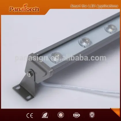 Hot Sale 2015 New Led Outdoor Lighting Led Wall Washers PS-JX101-018W