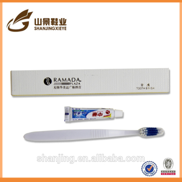 high quality cheap disposable hotel toothbrush set                        
                                                Quality Choice