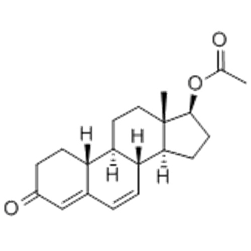 डिहाइड्रोनेंड्रोलोन कैस 2590-41-2