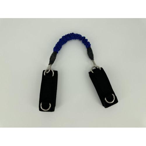 Custom Rubber Resistance Bands